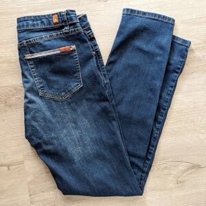 7 For All Mankind Boys Paxtyn Jeans Size 16